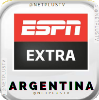 ARG Espn + Extra