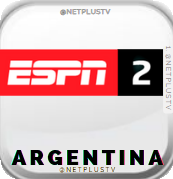 ARG Espn 2